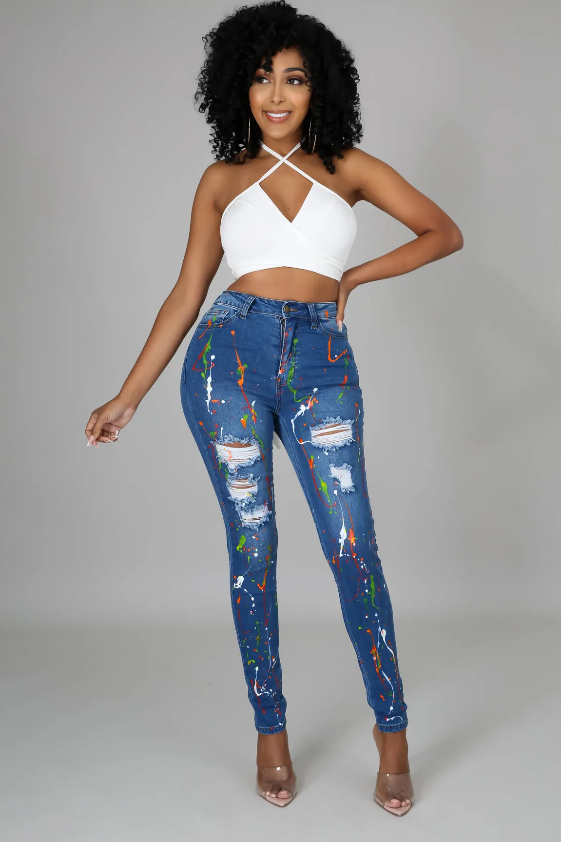 Artisan Jeans