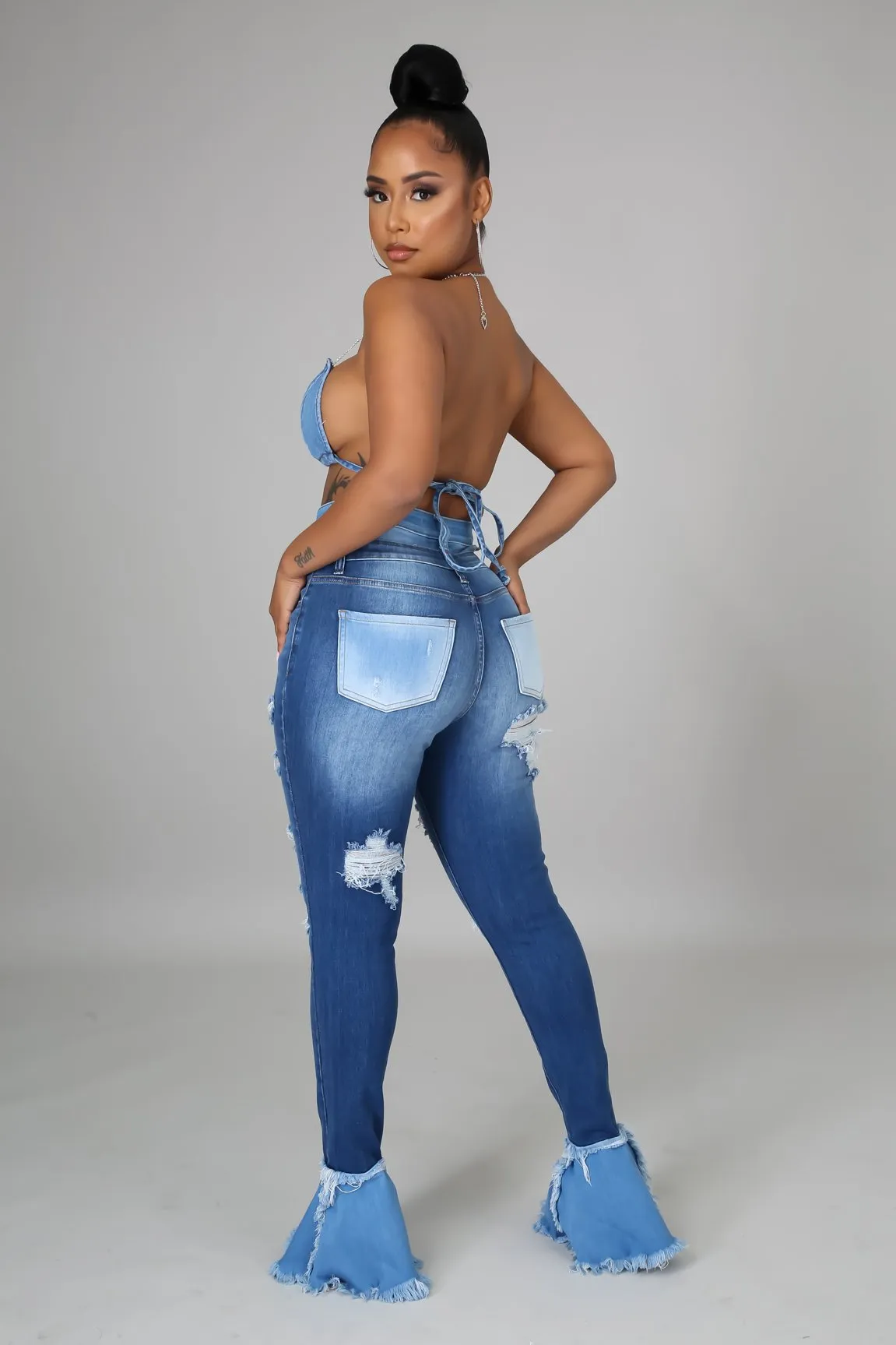 Boolicious Jeans
