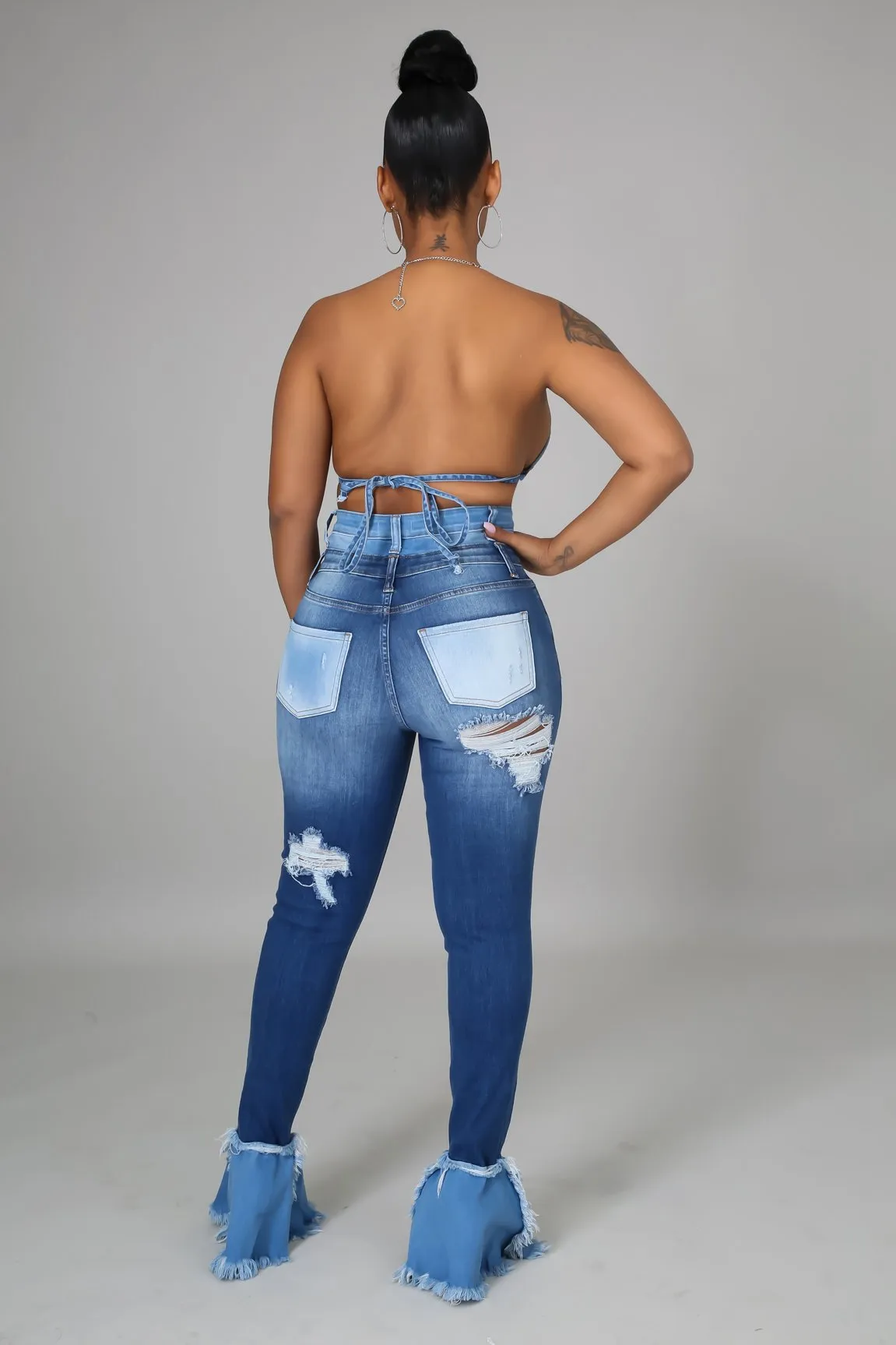 Boolicious Jeans