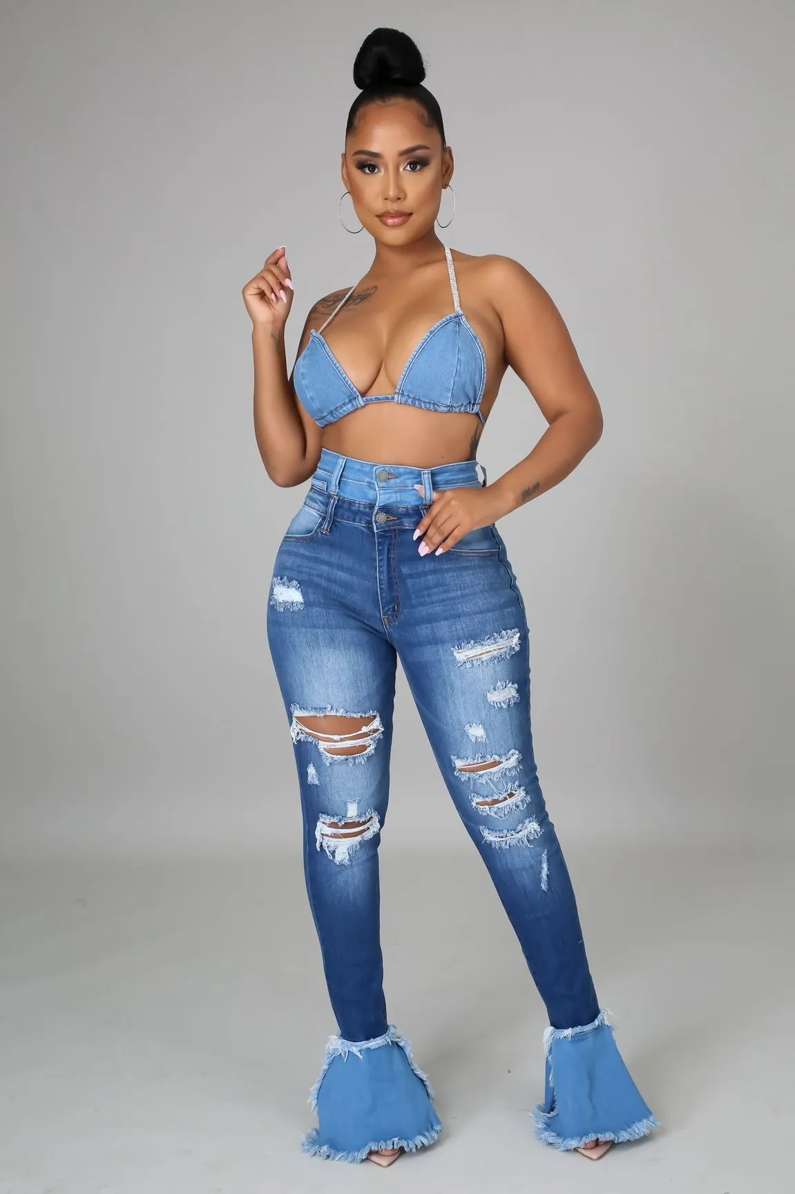 Boolicious Jeans