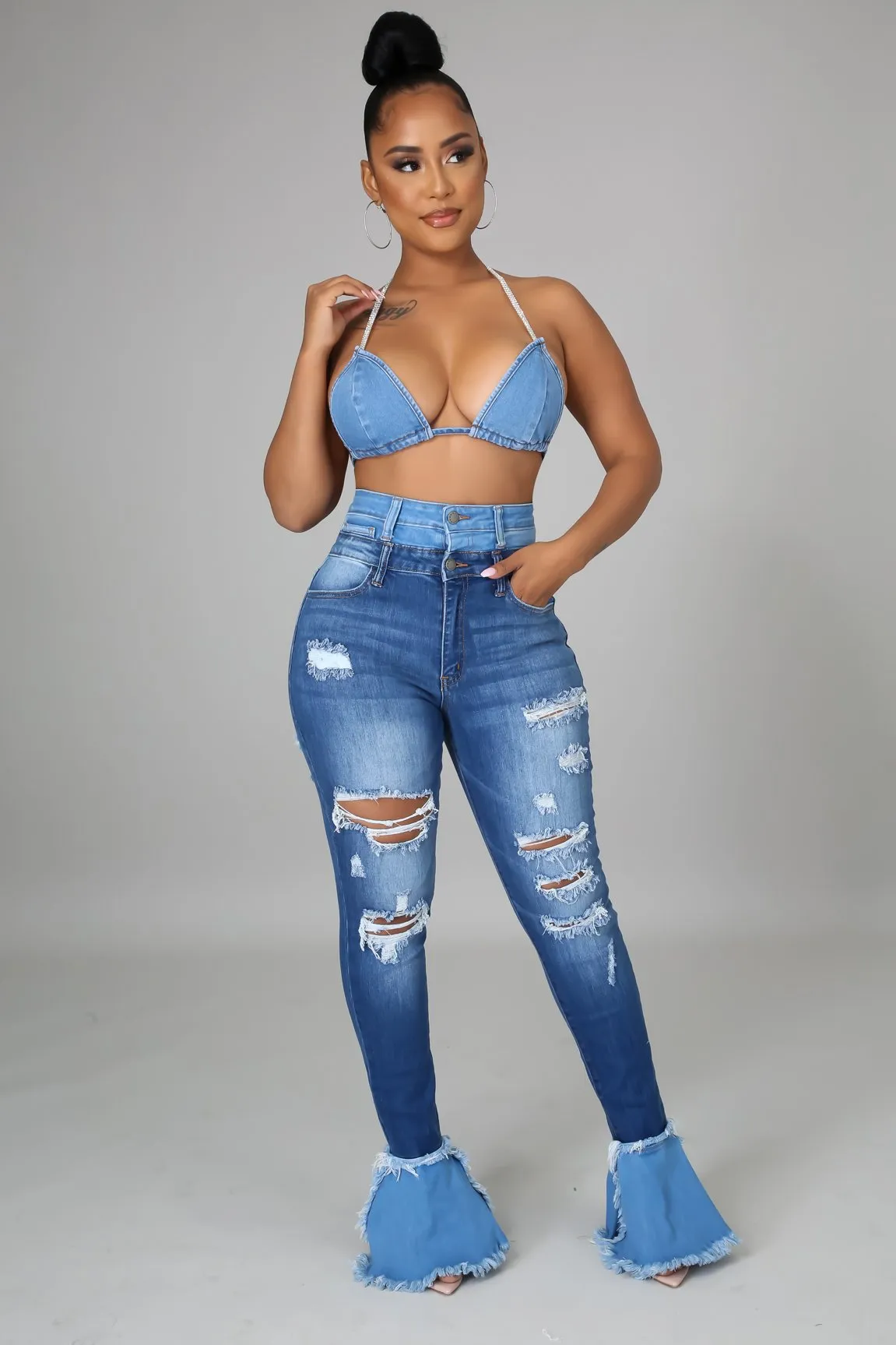 Boolicious Jeans