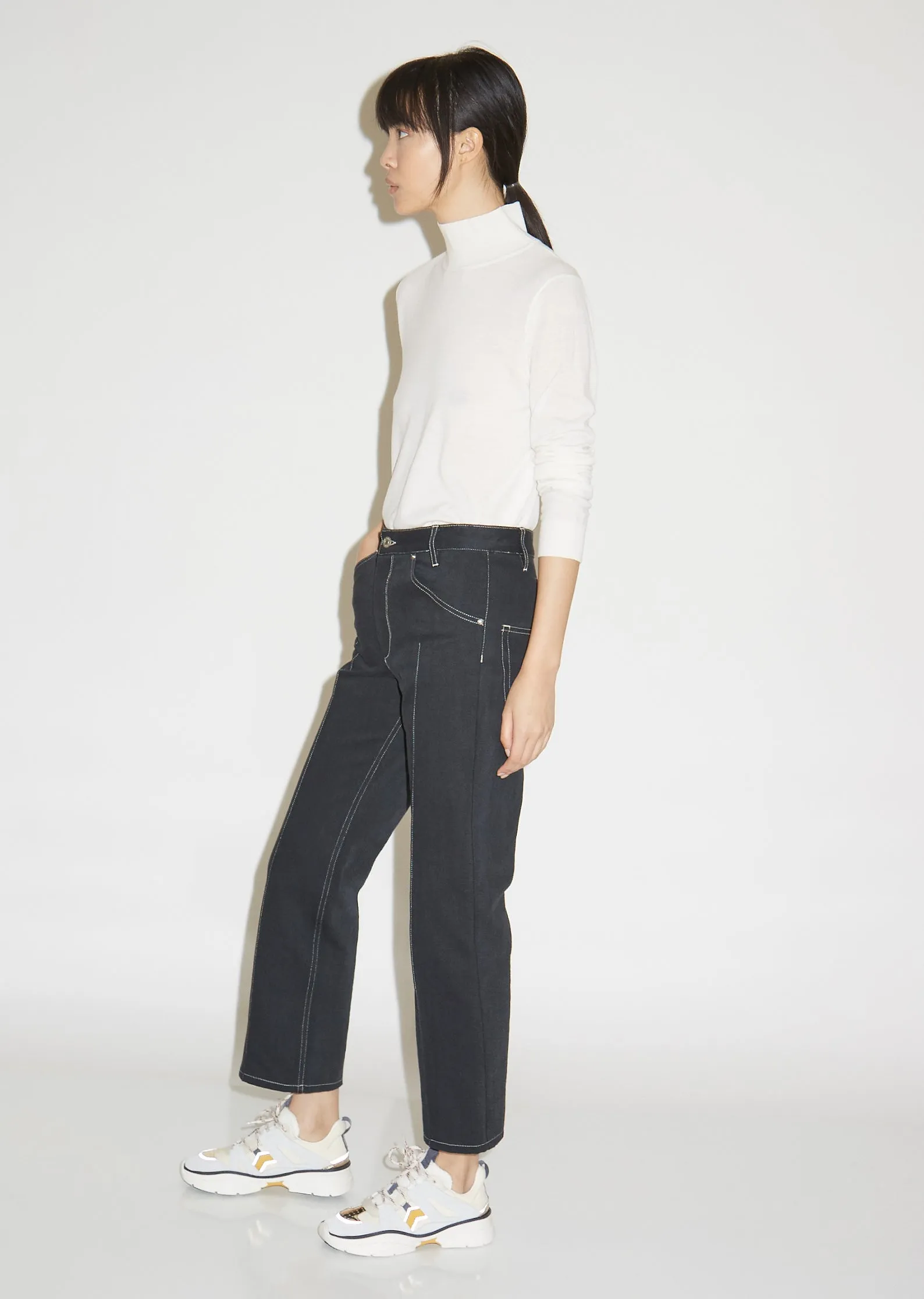 Golky Trouser