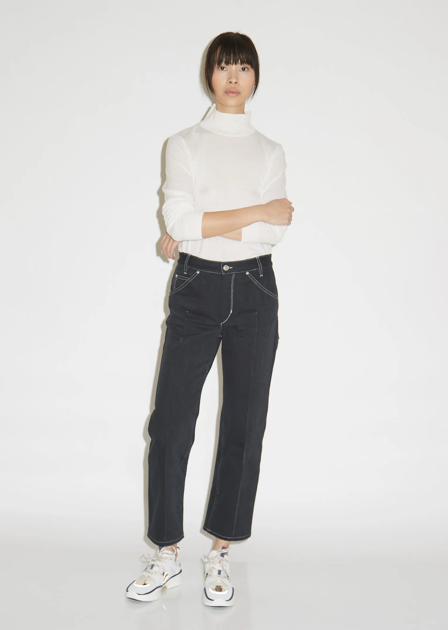 Golky Trouser