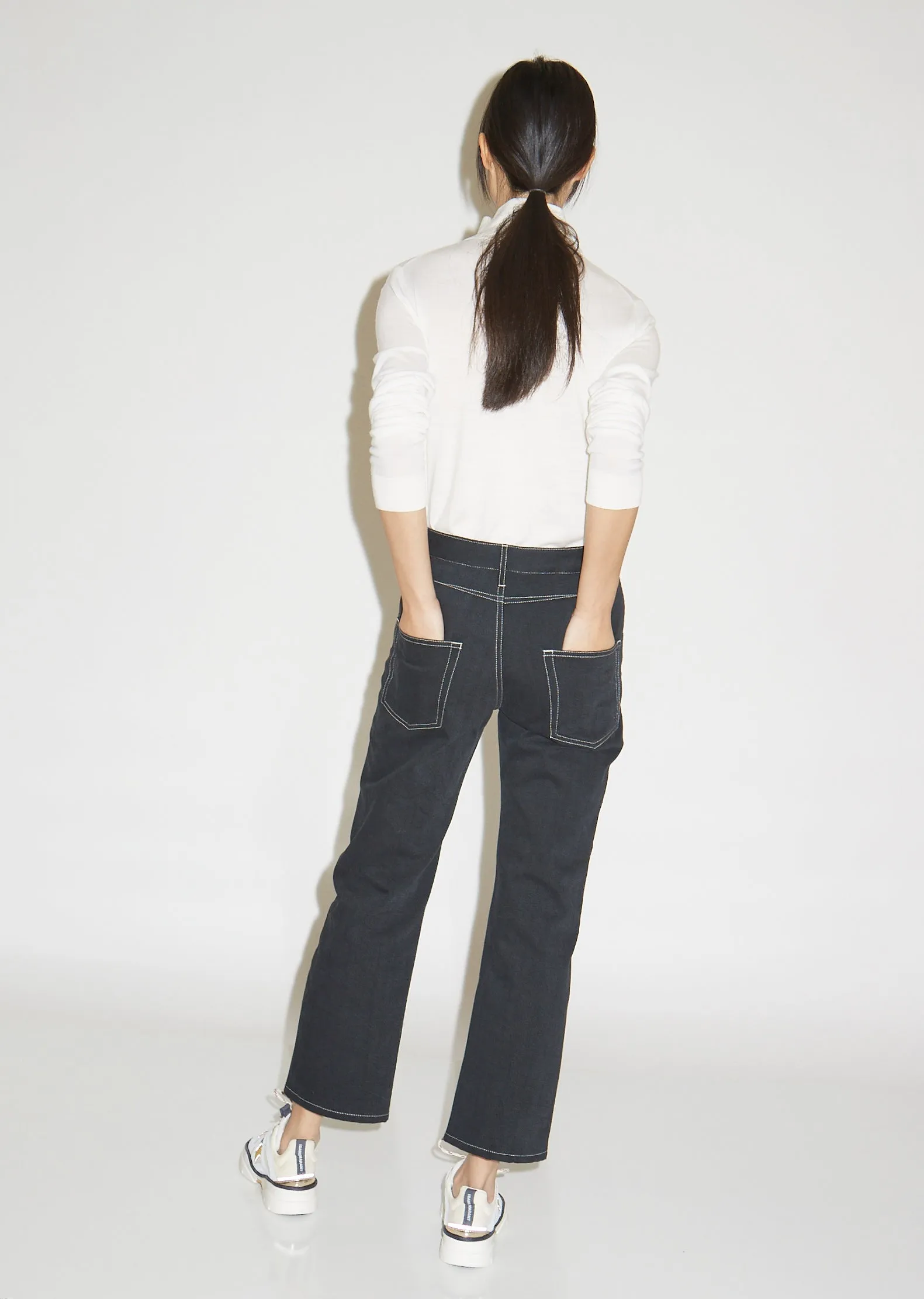 Golky Trouser