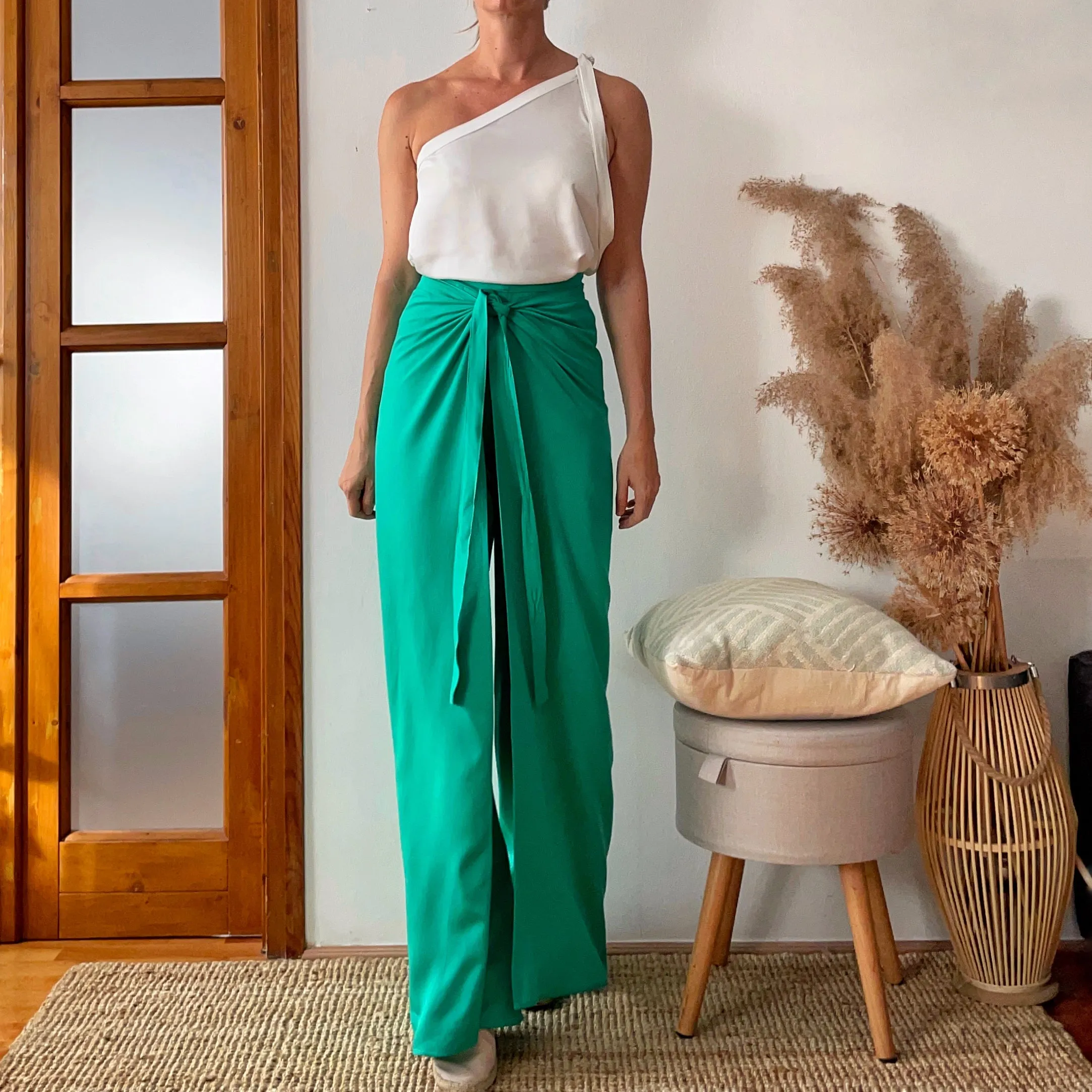 SKIRTPANTS/ MORE COLOURS