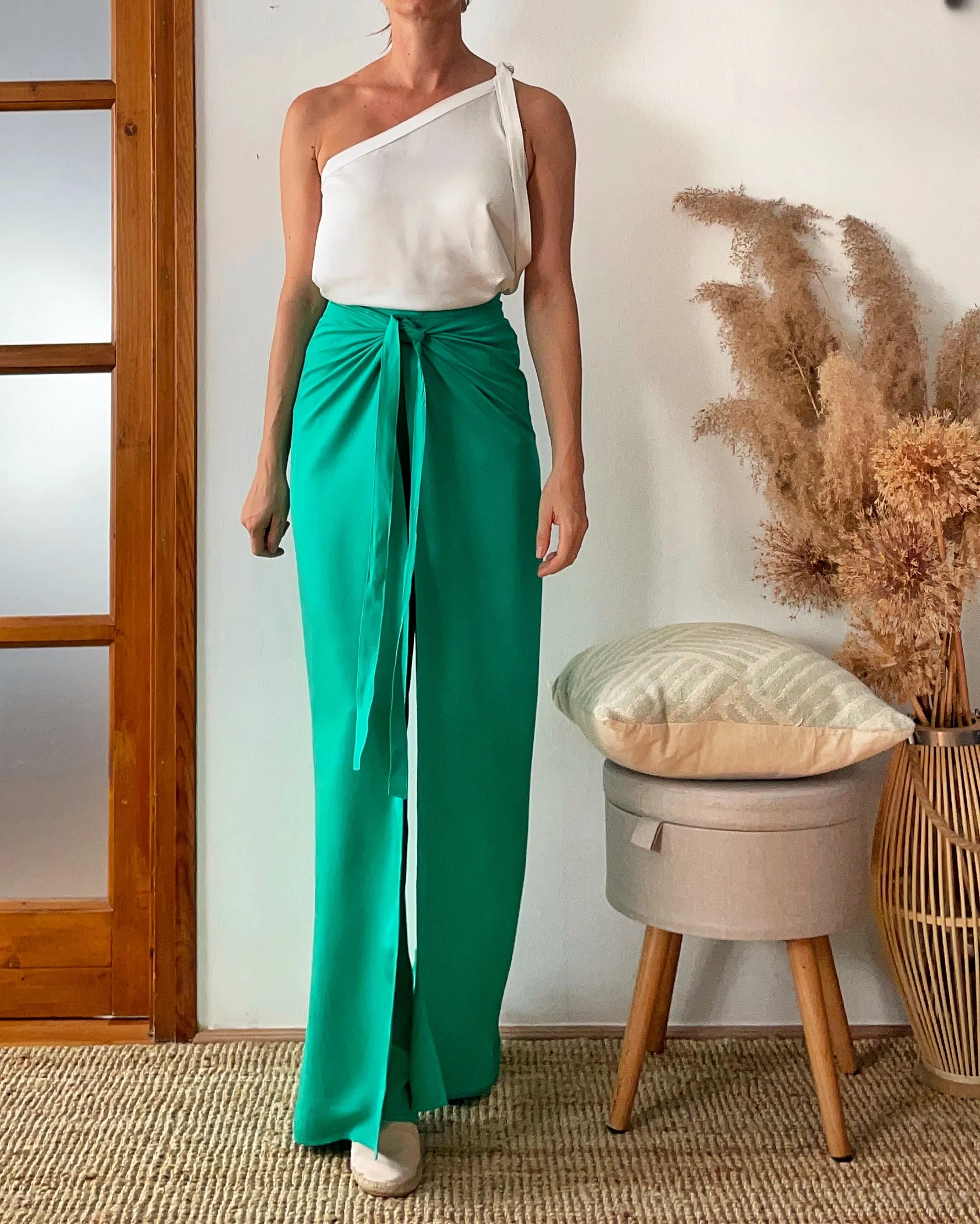 SKIRTPANTS/ MORE COLOURS